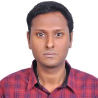 Avacend Inc Employee Ram Kumar's profile photo