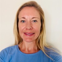 Thomson Reuters Employee Laura Mitchell's profile photo