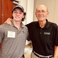 D.R. Horton Employee Jacob Singleton's profile photo