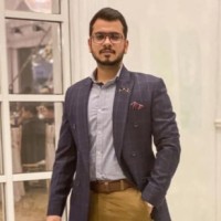 Macrosoft Employee Umar Ejaz's profile photo