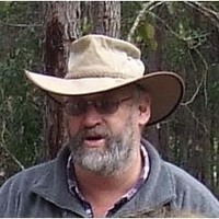Ian Wilson Email