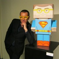 Istituto Europeo di Design Employee Igor Zanti's profile photo