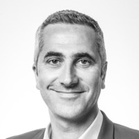 Acoem Employee Fabien Condemine's profile photo