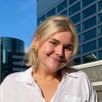 Underground Employee Anna Baumeister's profile photo