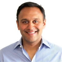 april Employee Raj Doshi's profile photo