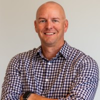 Native Nation Events Employee Daniel Collins's profile photo