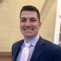 Liberty Mutual Insurance Employee Ryan Marcoux's profile photo
