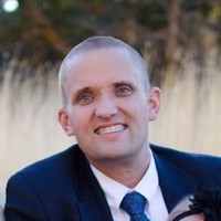 Fidelity Investments Employee Matthew Garn's profile photo