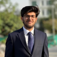 Revcloud Employee Ameer Hamza's profile photo