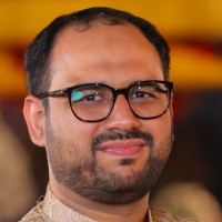 Muhammad Saad's profile photo