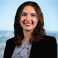 Clean Grid Alliance Employee Molly Vagle's profile photo