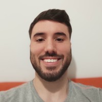 iCash.One Employee Alfonso Esteves's profile photo