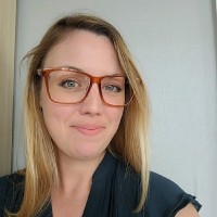 InEight Employee Laura Koonce's profile photo