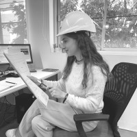 ASM Construcciones Employee Maria Harari's profile photo