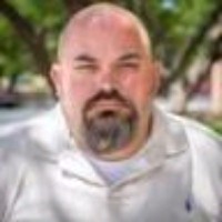 Energy Transfer Employee Mark Toye's profile photo