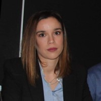Ecodevelopment S.A. Employee Xanthi Tseni's profile photo