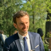 Pierre-Valentin Martinel Email & Phone Number