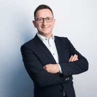 Fey Employee Thorsten Kinzel's profile photo