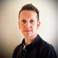 Holland & Barrett Employee Guy Dixon's profile photo
