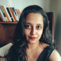 AKSHAYAKALPA FARMS AND FOODS PRIVATE LIMITED Employee Neerja Deodhar's profile photo