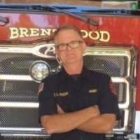Larry Ritchie Email & Phone Number