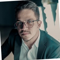MáximaTech ️ Employee Pedro Bernardes's profile photo