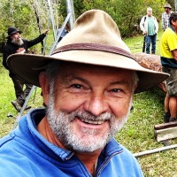 Bellbird Valley Angus Employee Mike Green's profile photo