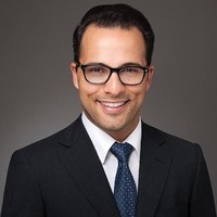 Notariate Kanton Zürich Employee Ghassen Mesmeh's profile photo