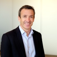 FTI Consulting Employee Neil Doyle's profile photo