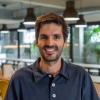 Freshly Cosmetics Employee Pablo Chiner Fontcuberta's profile photo