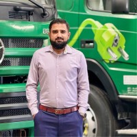Waqas Saghir Email