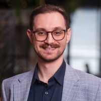 B2B Rocket Employee Joshua Hameier's profile photo