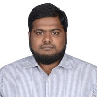 Komli Media Employee Mohamed Yusuf's profile photo