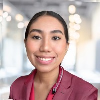 eHotelier Employee Maria J.'s profile photo