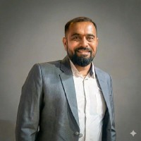 Alendei Employee Jimit Patel's profile photo