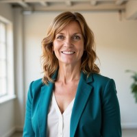 Shari Erickson Email