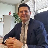 Gelir İdaresi Başkanlığı Employee Fuat Tatli's profile photo