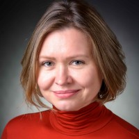 Occam Design Employee Evgeniya Moiseeva's profile photo