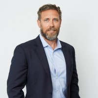 DYNAMIC US INC. Employee Douglas Greaker's profile photo