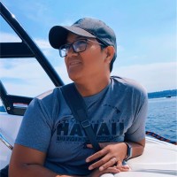 Thrive Developments, Inc. Employee Jolynn Talalotu's profile photo