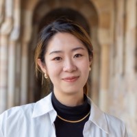 The University of Queensland Employee Shuting Xu's profile photo