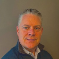 Genie Parts Employee Mark Davis's profile photo