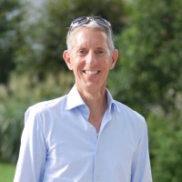 Shizen Capital Employee Mark Bivens's profile photo