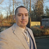 Archeo Futurus, Inc. Employee Daniel Kluss's profile photo