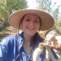 The Wildlife Society Employee Kelly O'Connor's profile photo