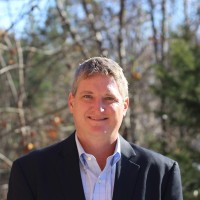 Institute for Transportation Research and Education Employee Kai Monast's profile photo