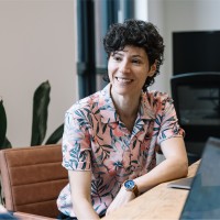 Prolific Publishing Inc Employee Sara Saab's profile photo