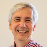 DTI Schweiz AG Employee Markus Mettler's profile photo