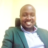 agrosolutions Employee Timothy Ng'Etich's profile photo
