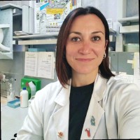 ASP Palermo Employee Rossella Vignola's profile photo